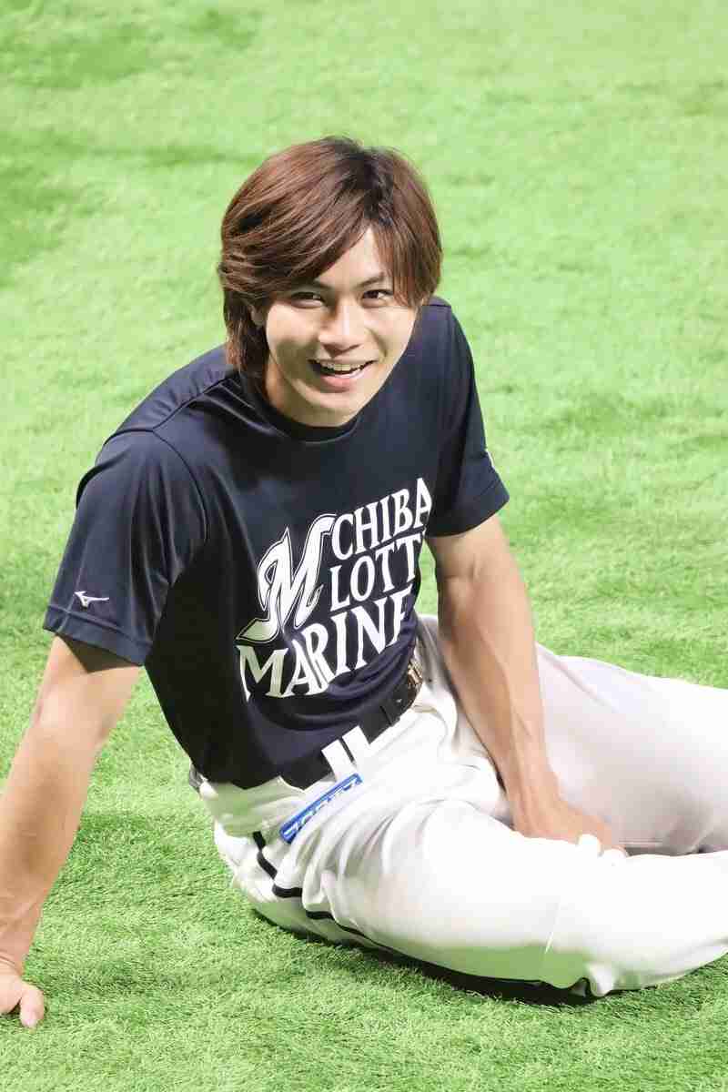 彼氏にしたいプロ野球選手part3