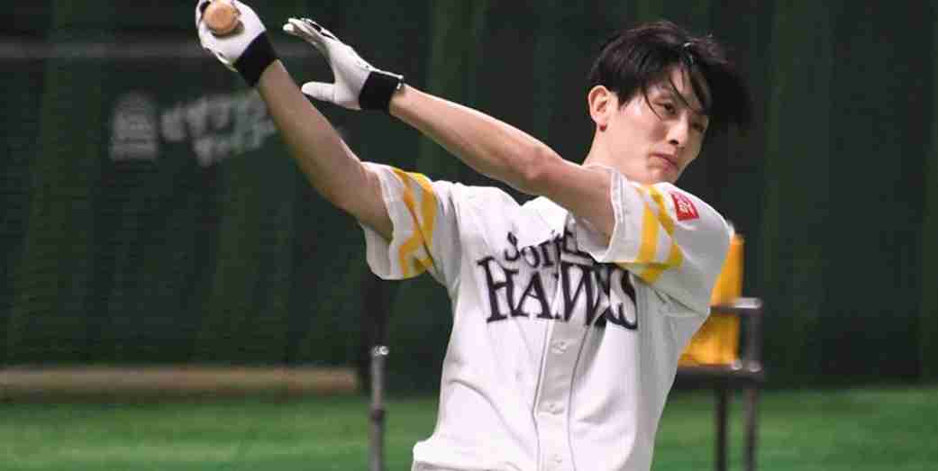 彼氏にしたいプロ野球選手part3