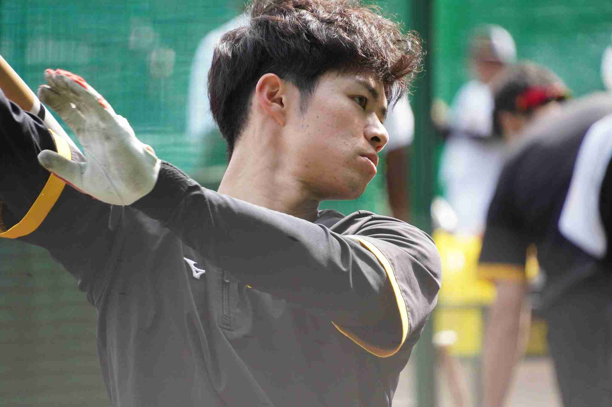 彼氏にしたいプロ野球選手part3