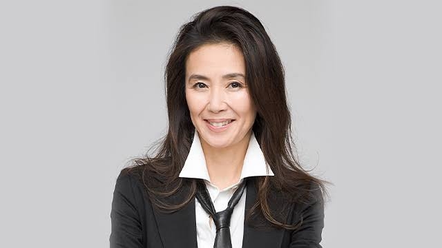 ブルベ冬が本領発揮してるトピ