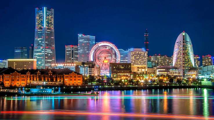 久しぶりに夜景の画像を集めよう★☆