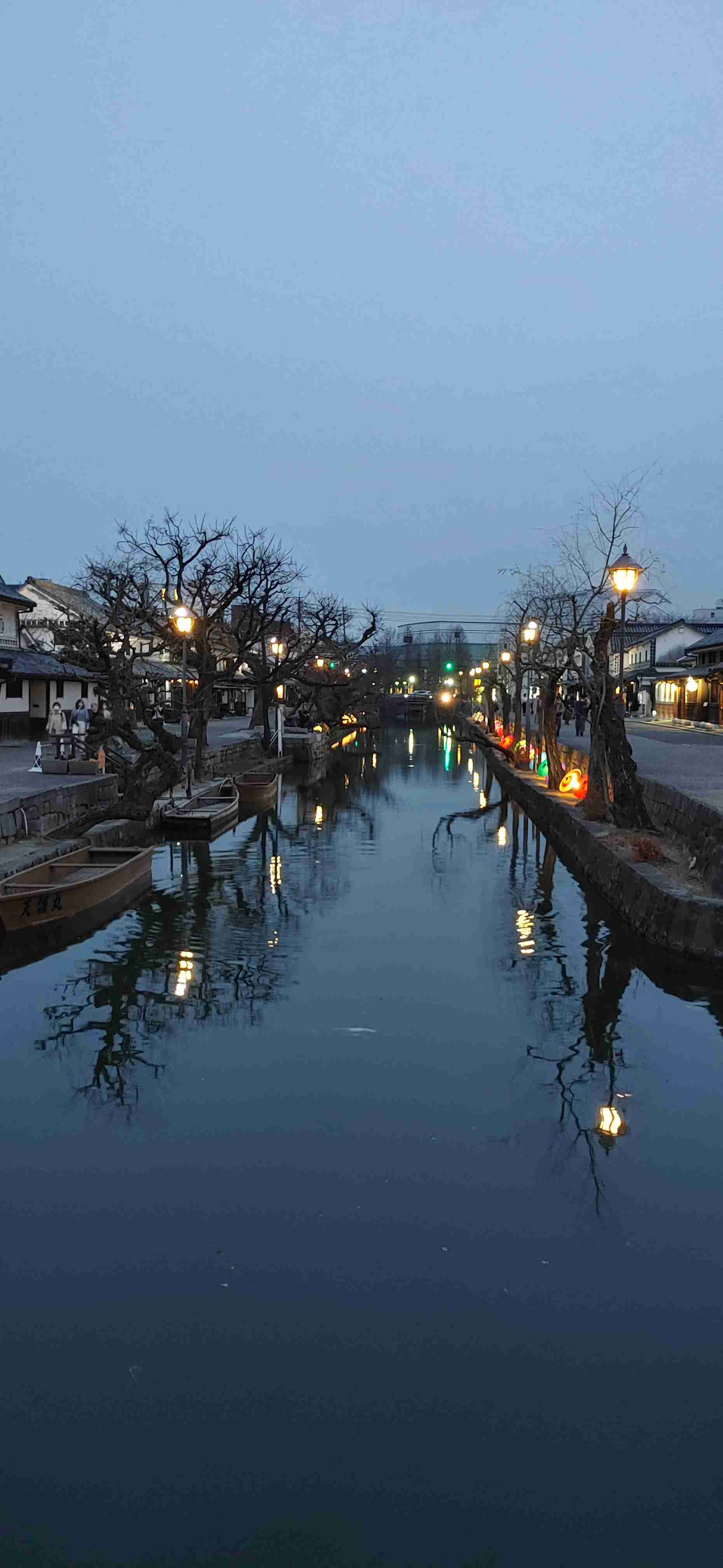 久しぶりに夜景の画像を集めよう★☆