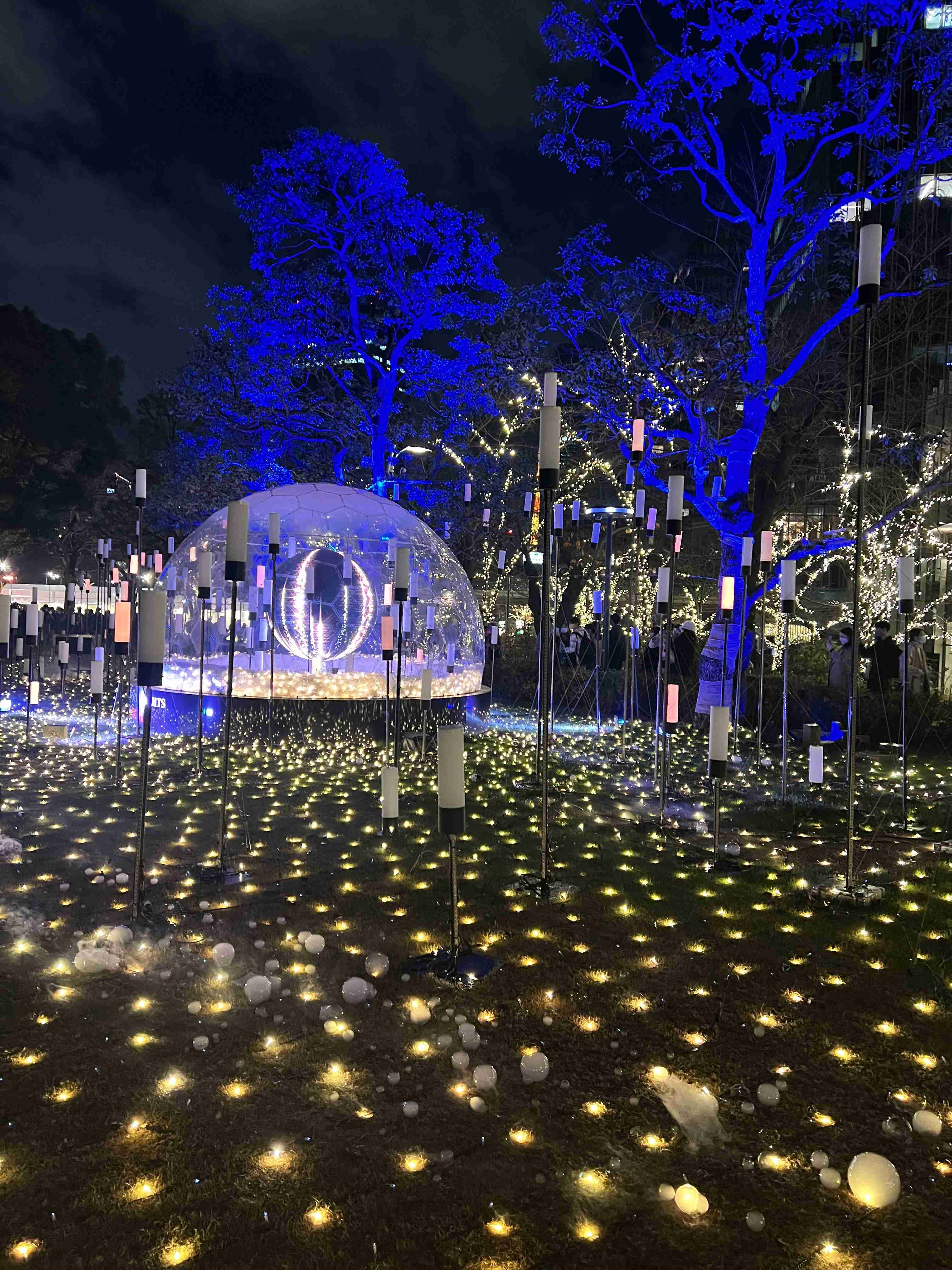 久しぶりに夜景の画像を集めよう★☆