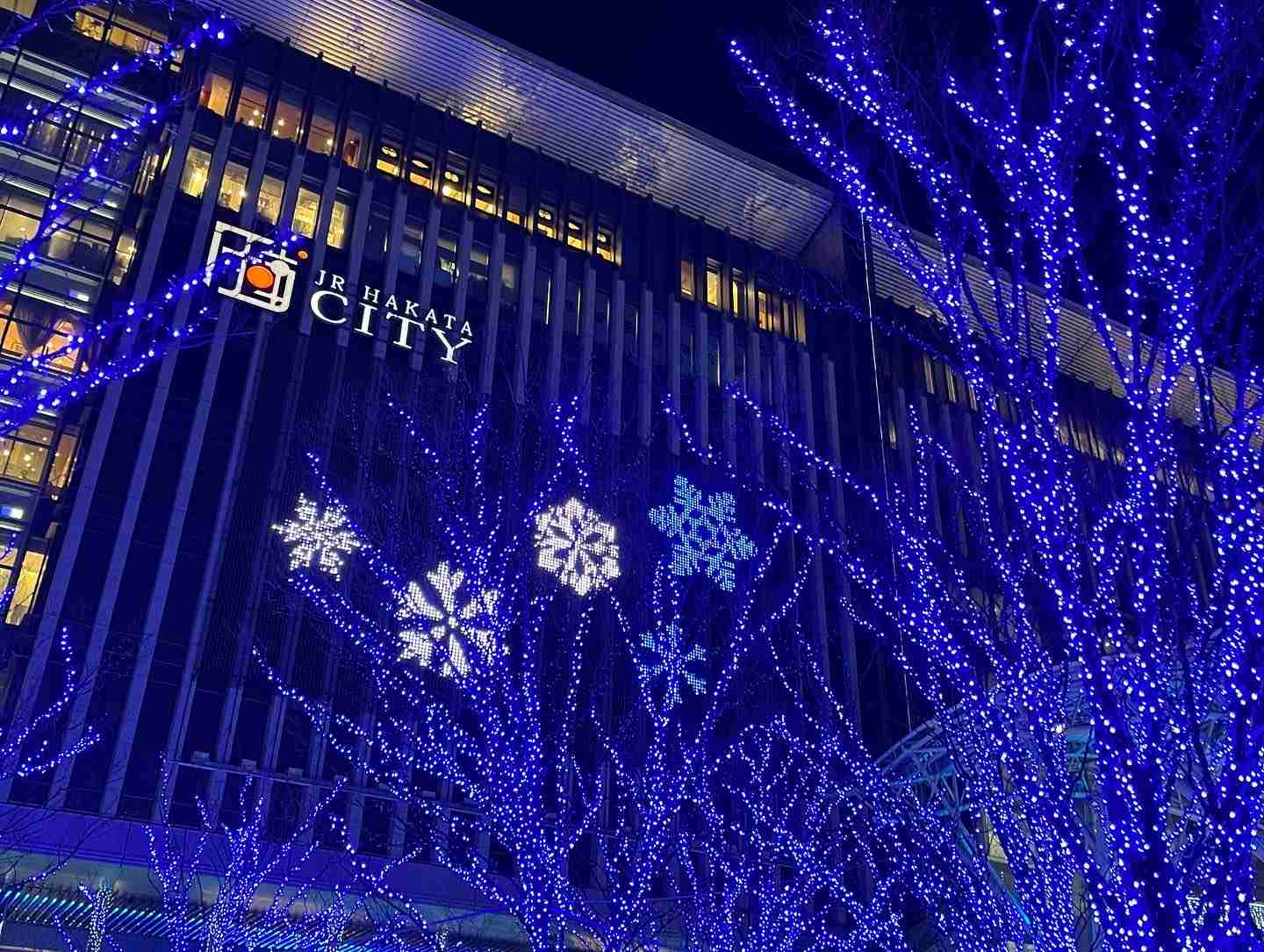 久しぶりに夜景の画像を集めよう★☆