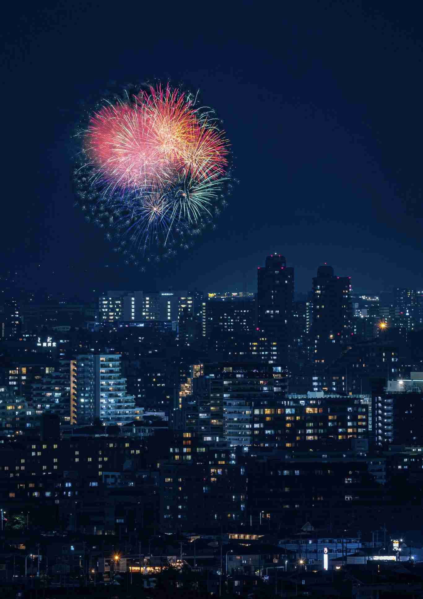 久しぶりに夜景の画像を集めよう★☆