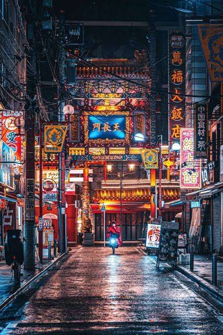 久しぶりに夜景の画像を集めよう★☆