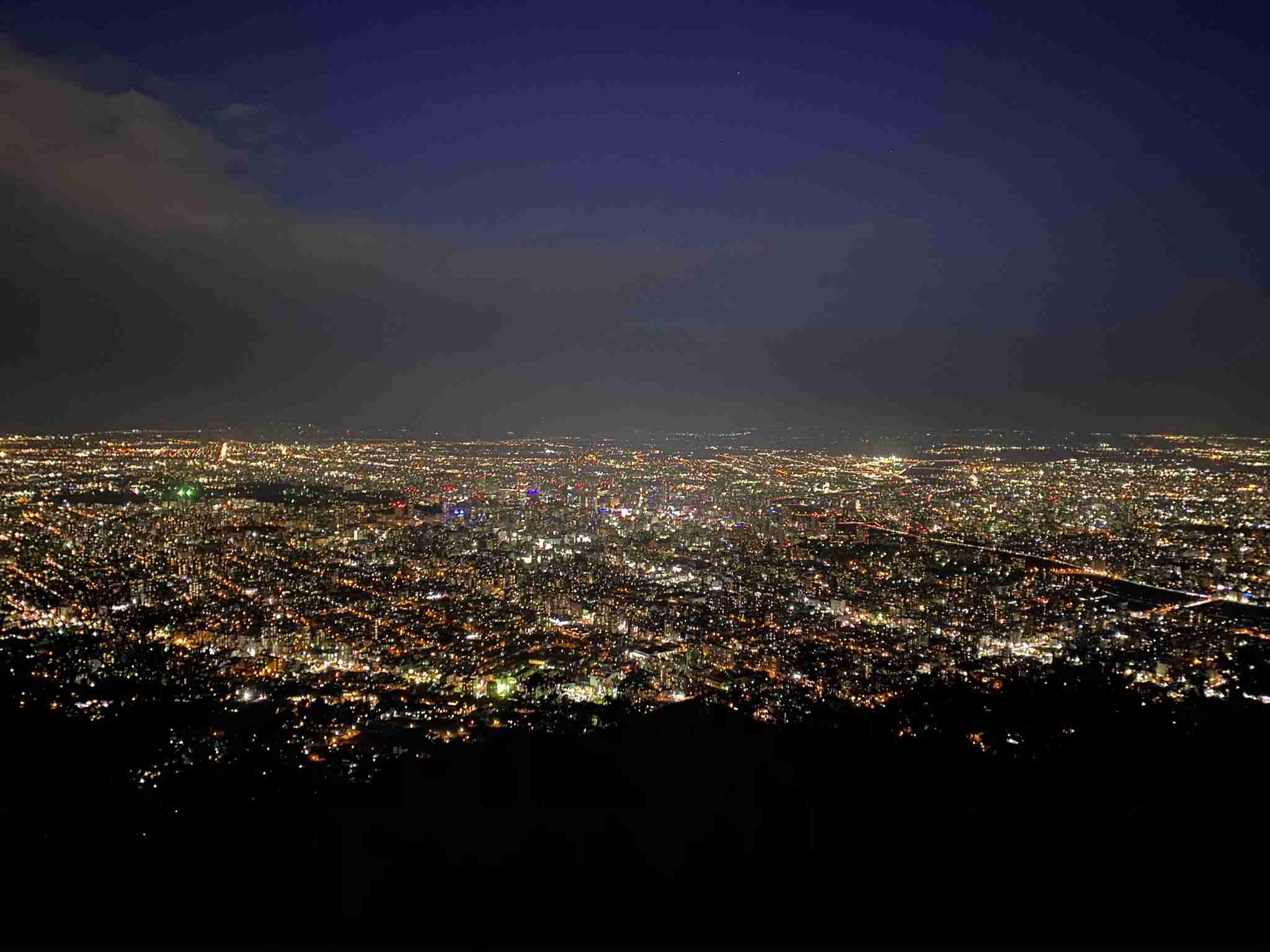 久しぶりに夜景の画像を集めよう★☆
