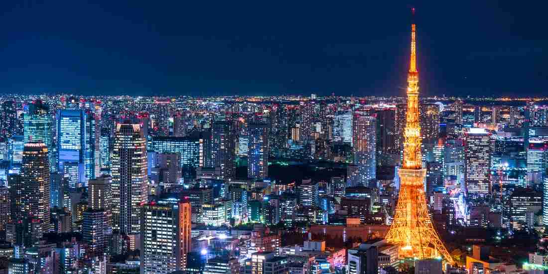 久しぶりに夜景の画像を集めよう★☆