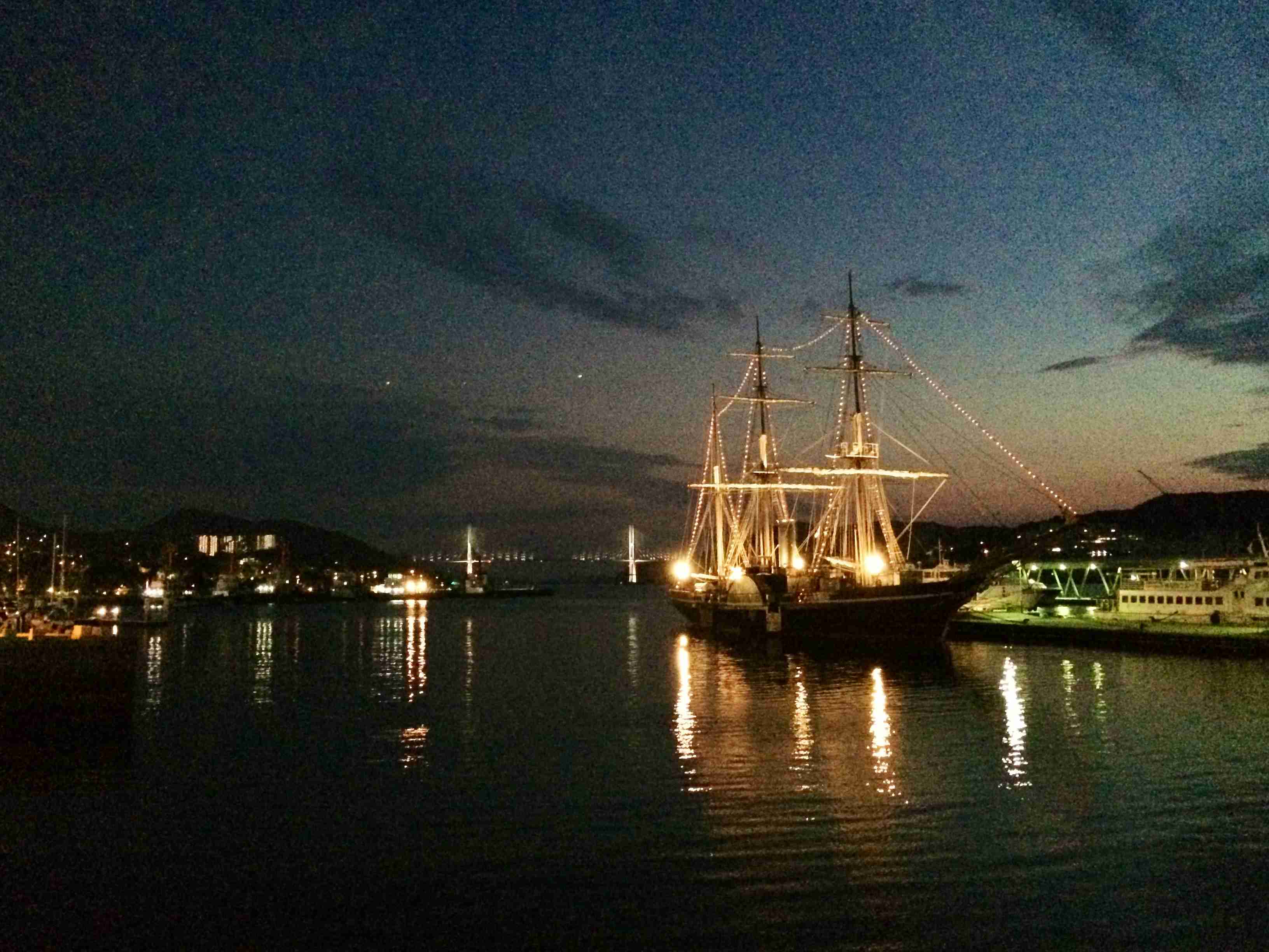 久しぶりに夜景の画像を集めよう★☆