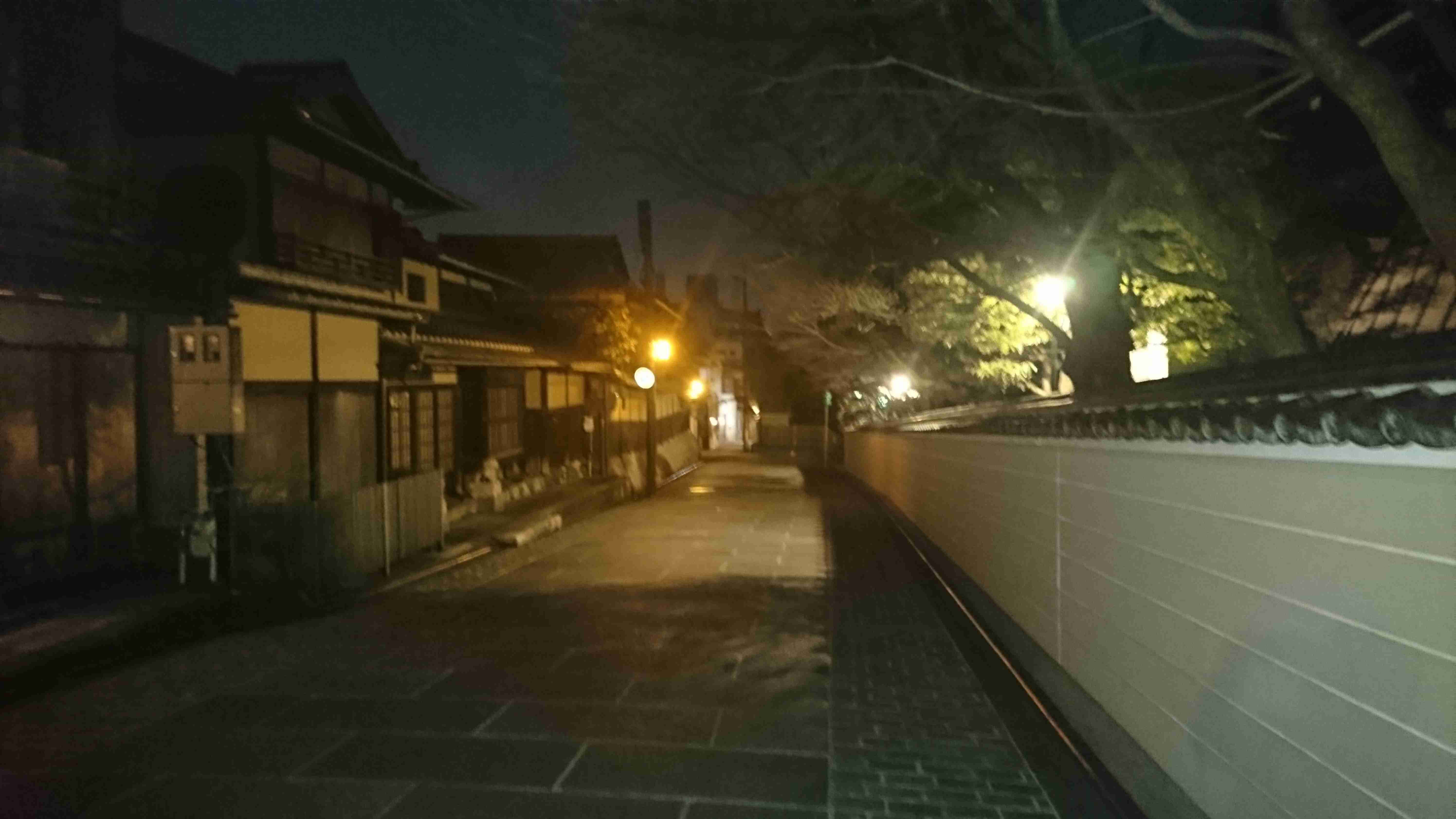 久しぶりに夜景の画像を集めよう★☆
