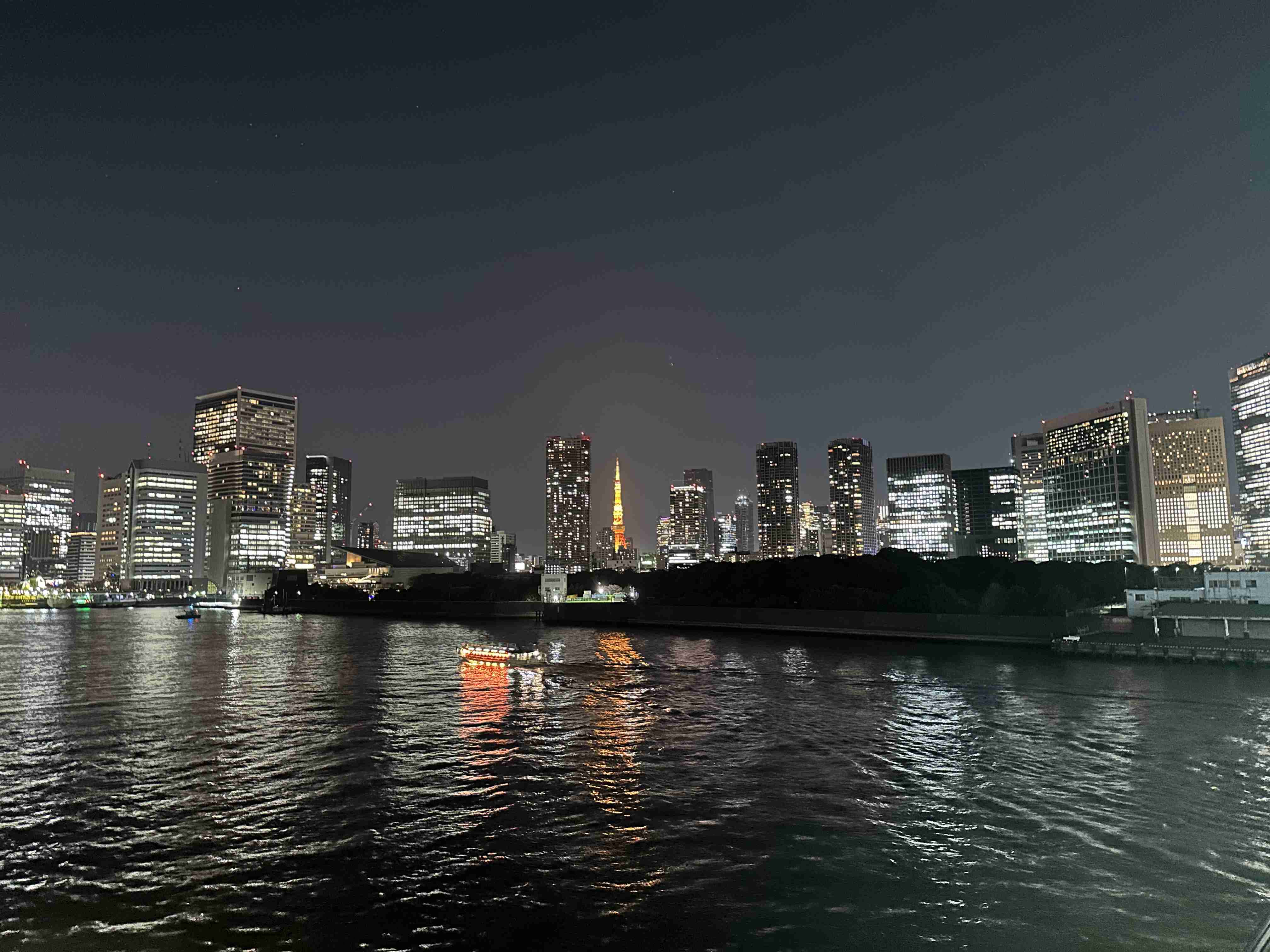 久しぶりに夜景の画像を集めよう★☆