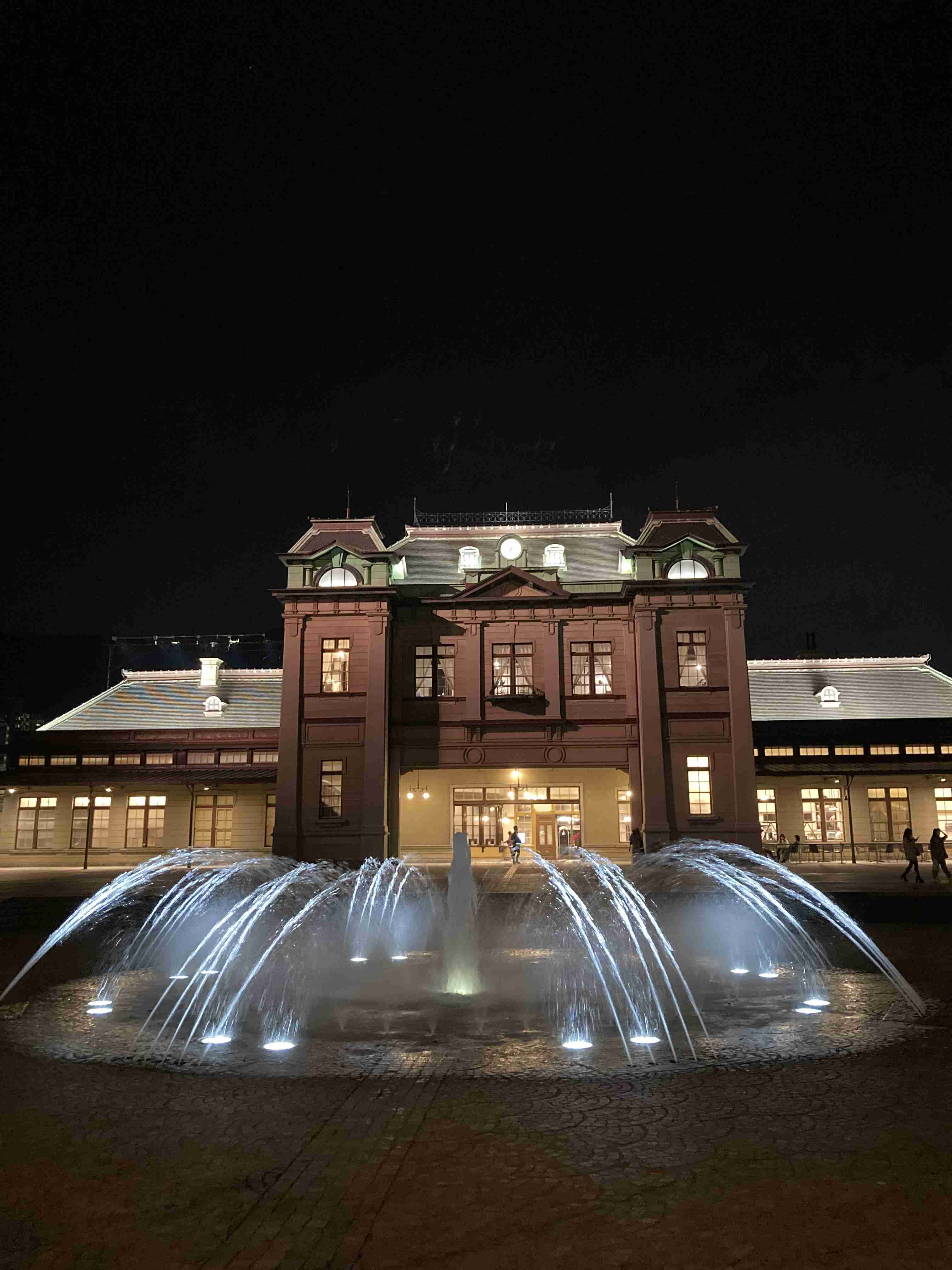 久しぶりに夜景の画像を集めよう★☆