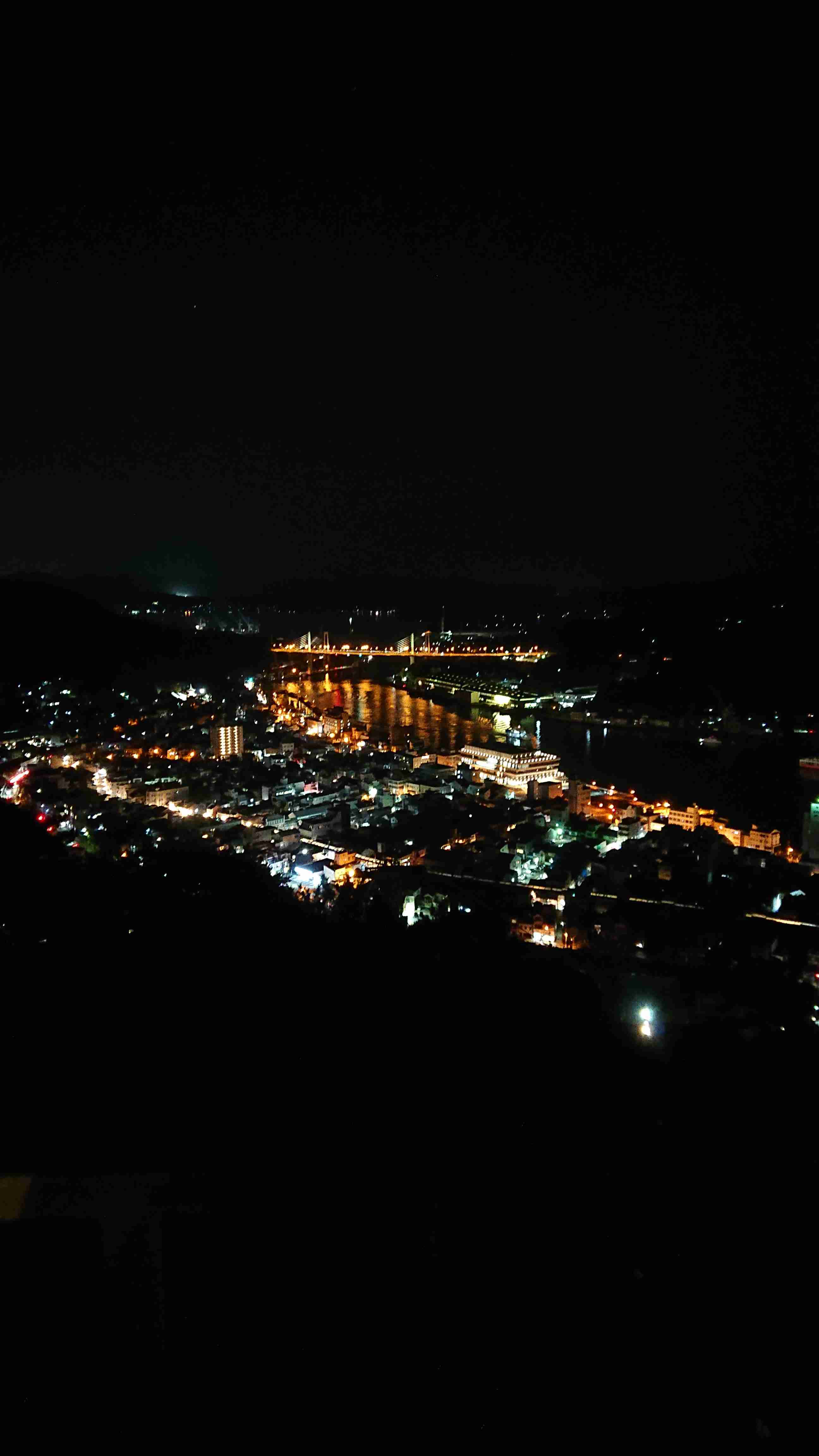 久しぶりに夜景の画像を集めよう★☆