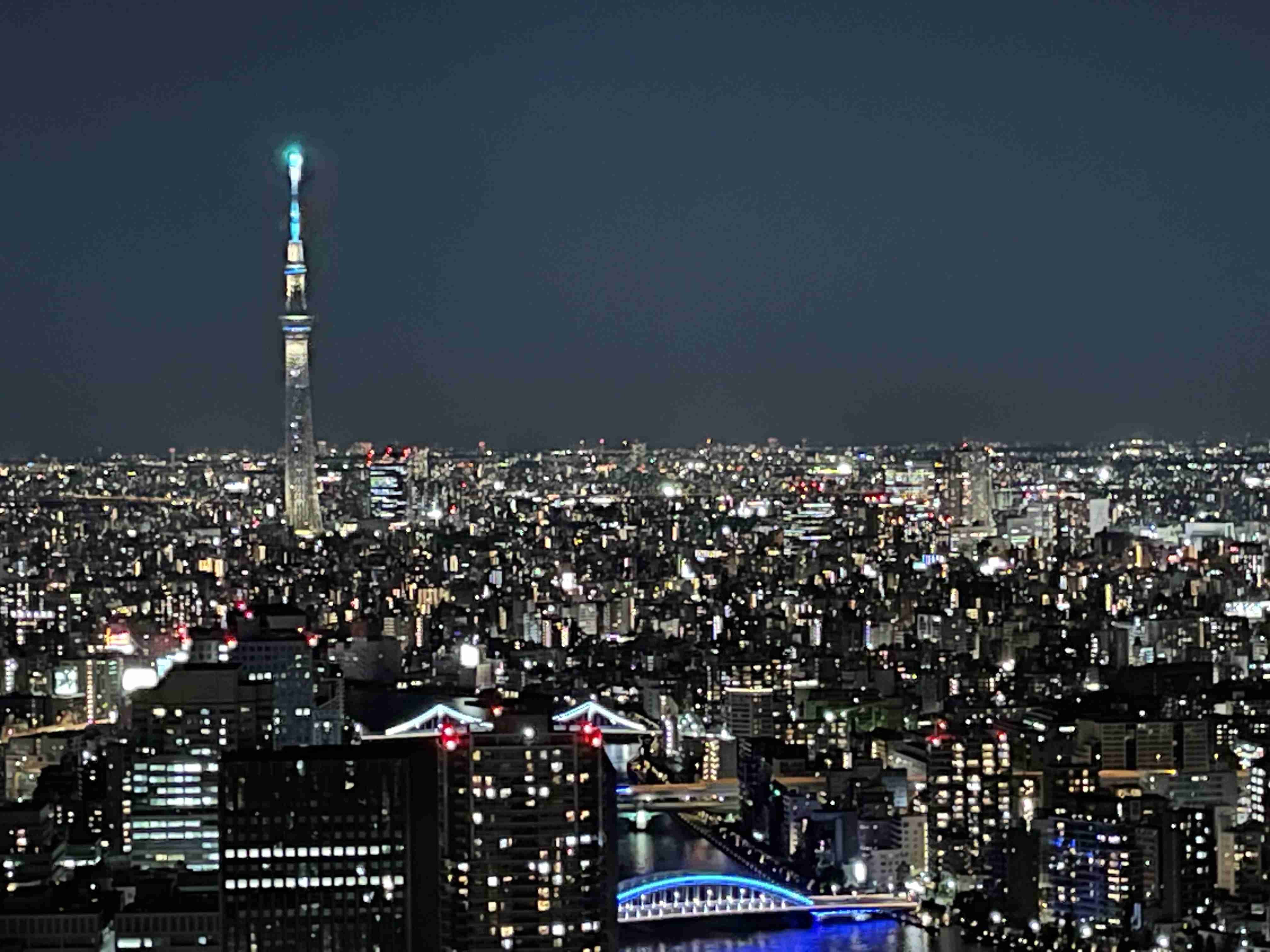 久しぶりに夜景の画像を集めよう★☆