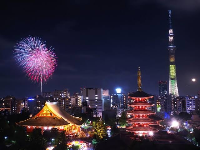 久しぶりに夜景の画像を集めよう★☆