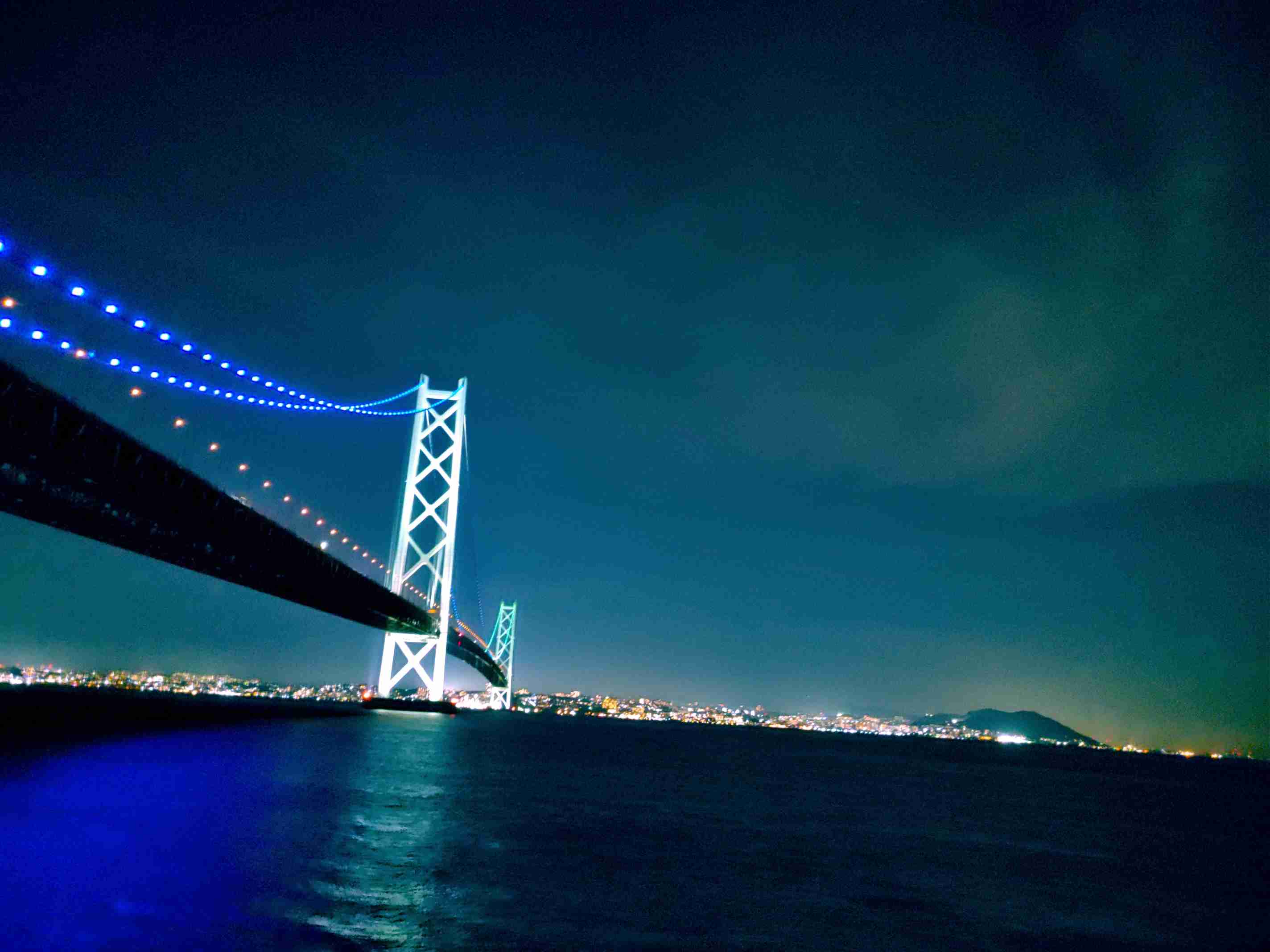 久しぶりに夜景の画像を集めよう★☆