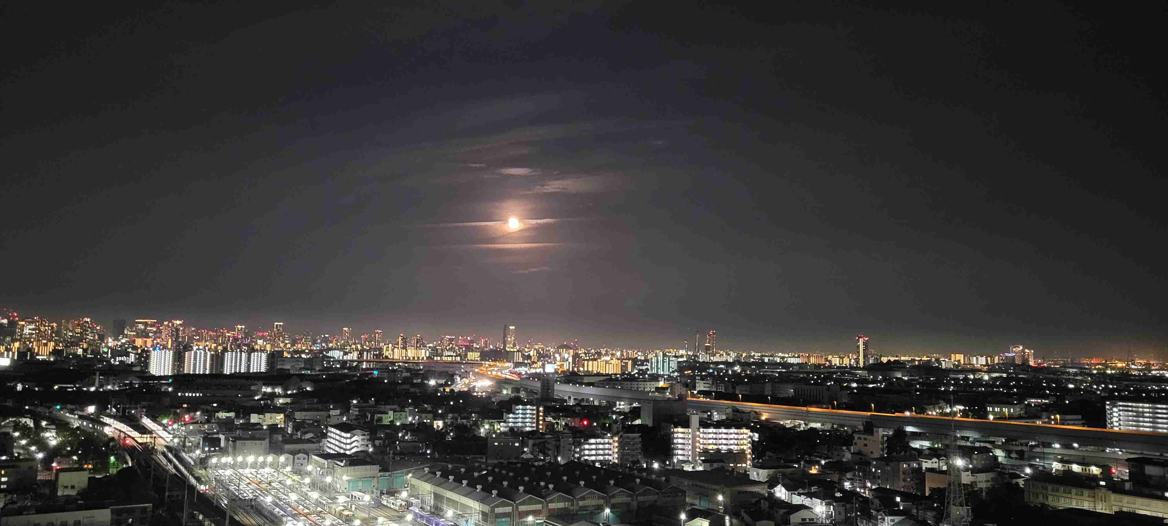 久しぶりに夜景の画像を集めよう★☆