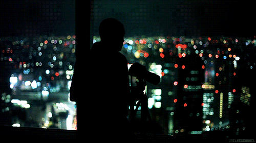 久しぶりに夜景の画像を集めよう★☆