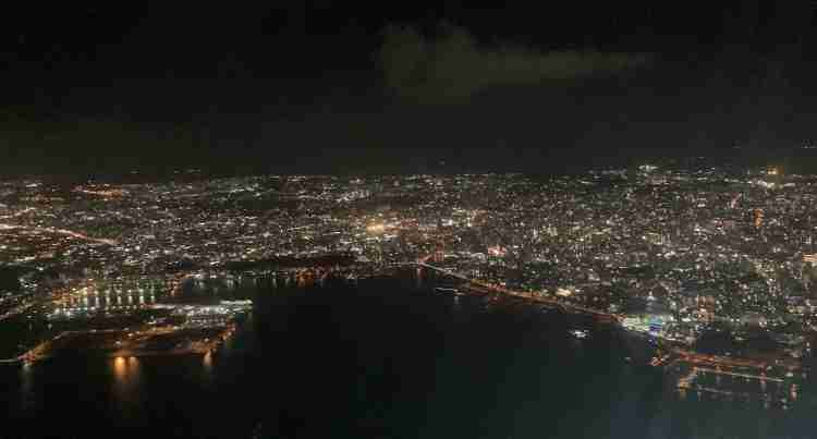 久しぶりに夜景の画像を集めよう★☆