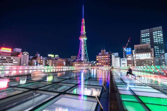 久しぶりに夜景の画像を集めよう★☆