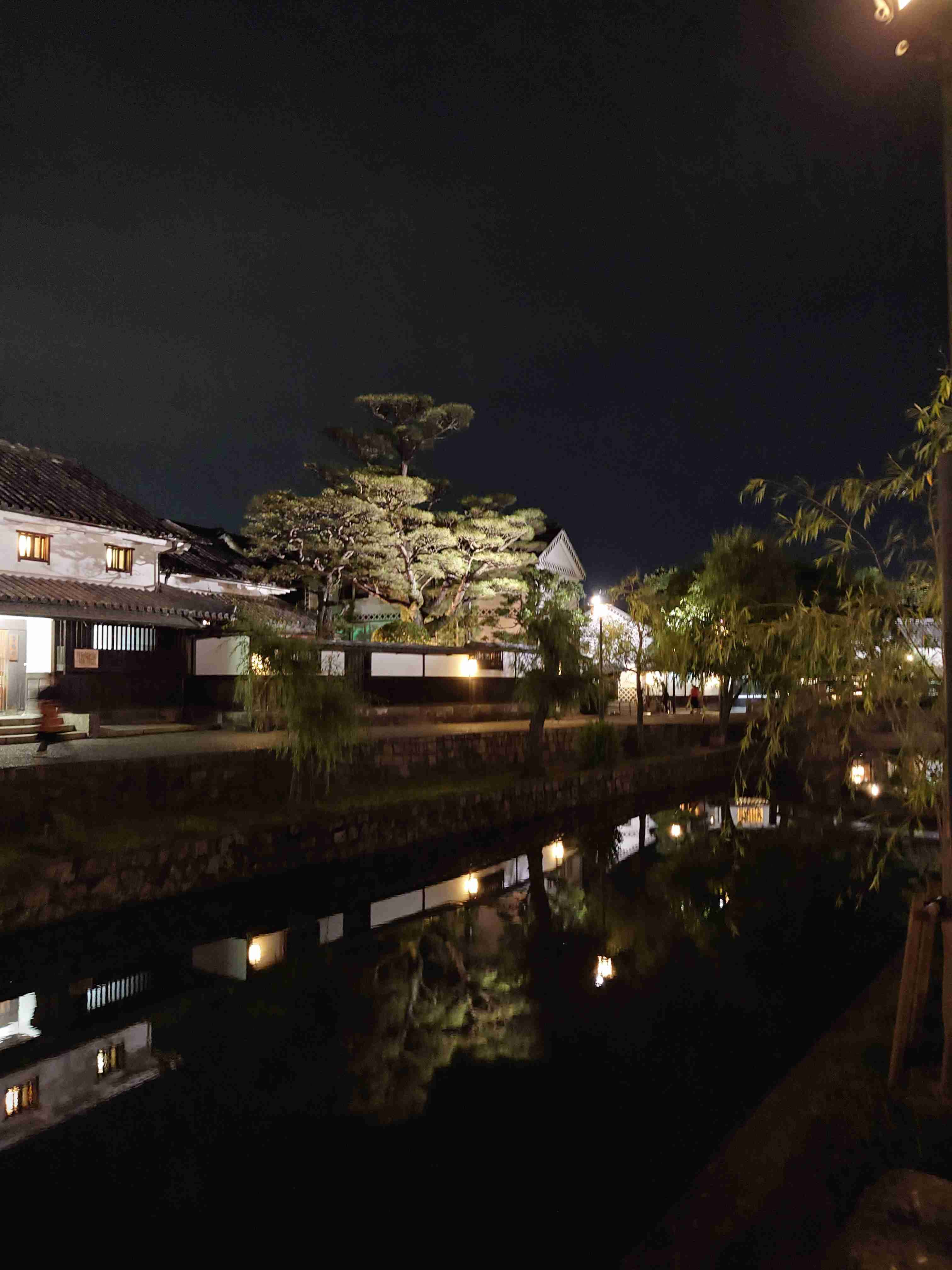 久しぶりに夜景の画像を集めよう★☆