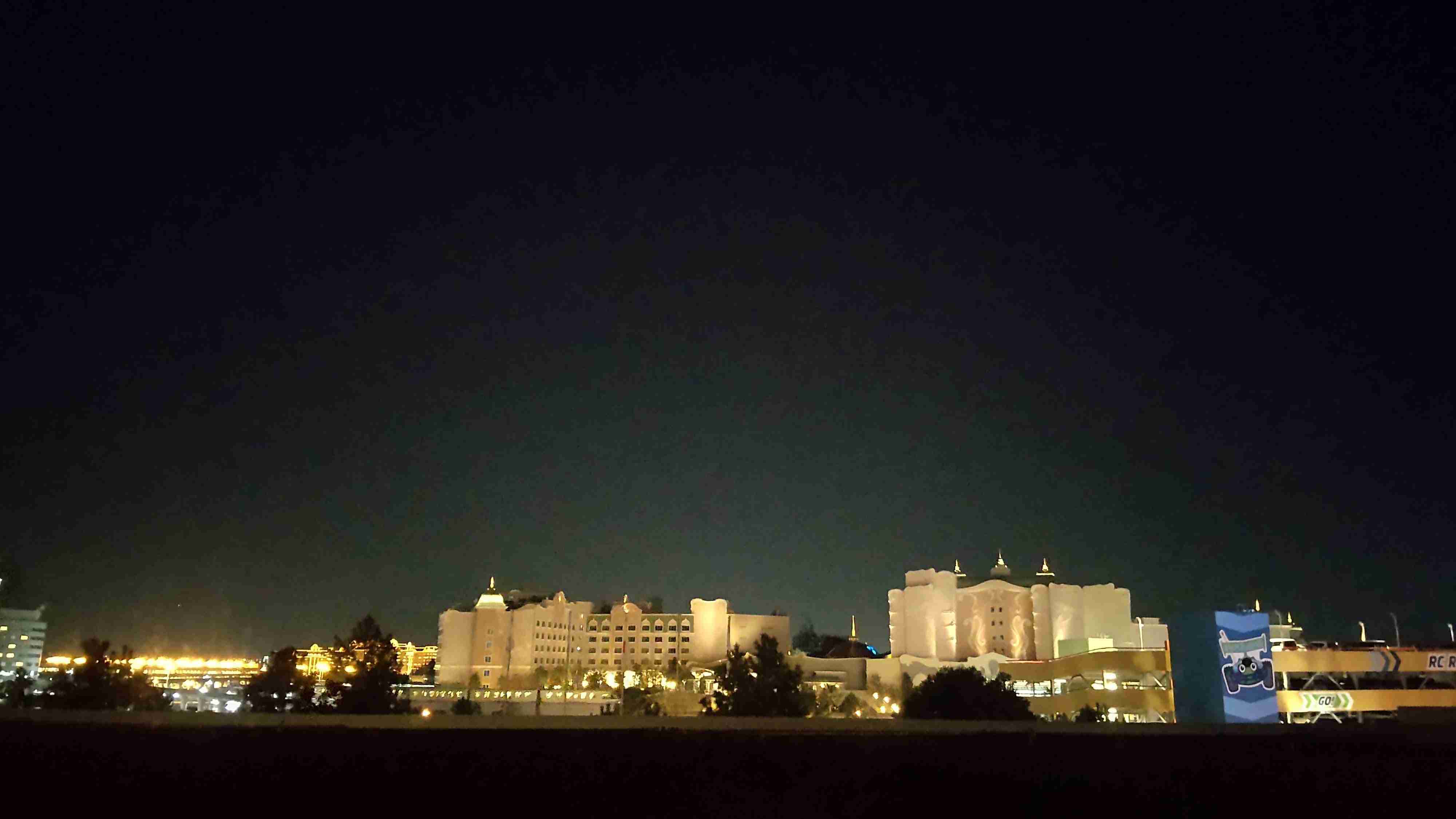 久しぶりに夜景の画像を集めよう★☆