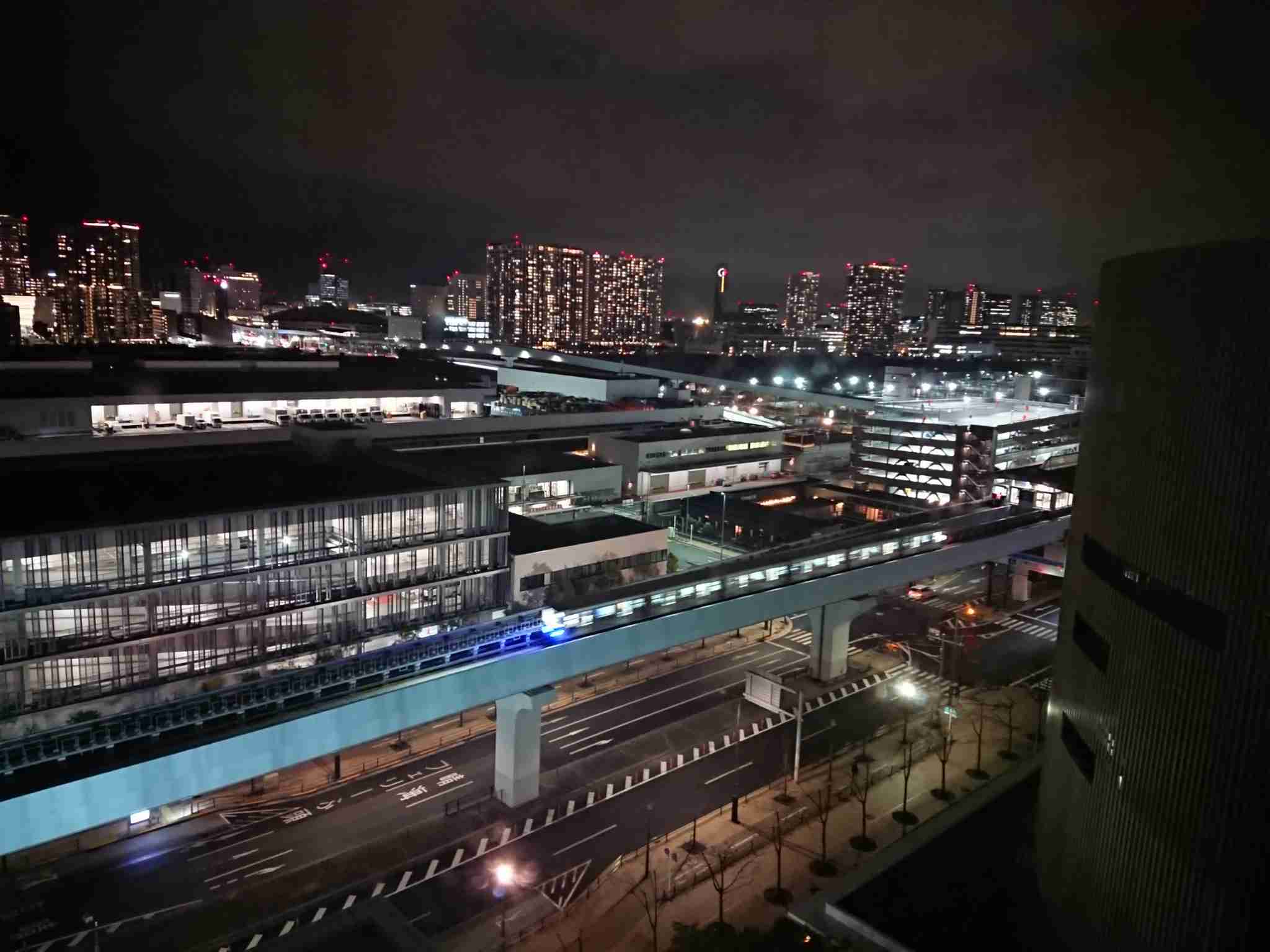 久しぶりに夜景の画像を集めよう★☆