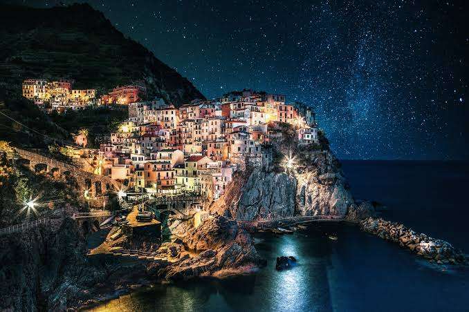 久しぶりに夜景の画像を集めよう★☆