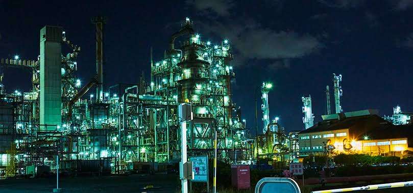 久しぶりに夜景の画像を集めよう★☆