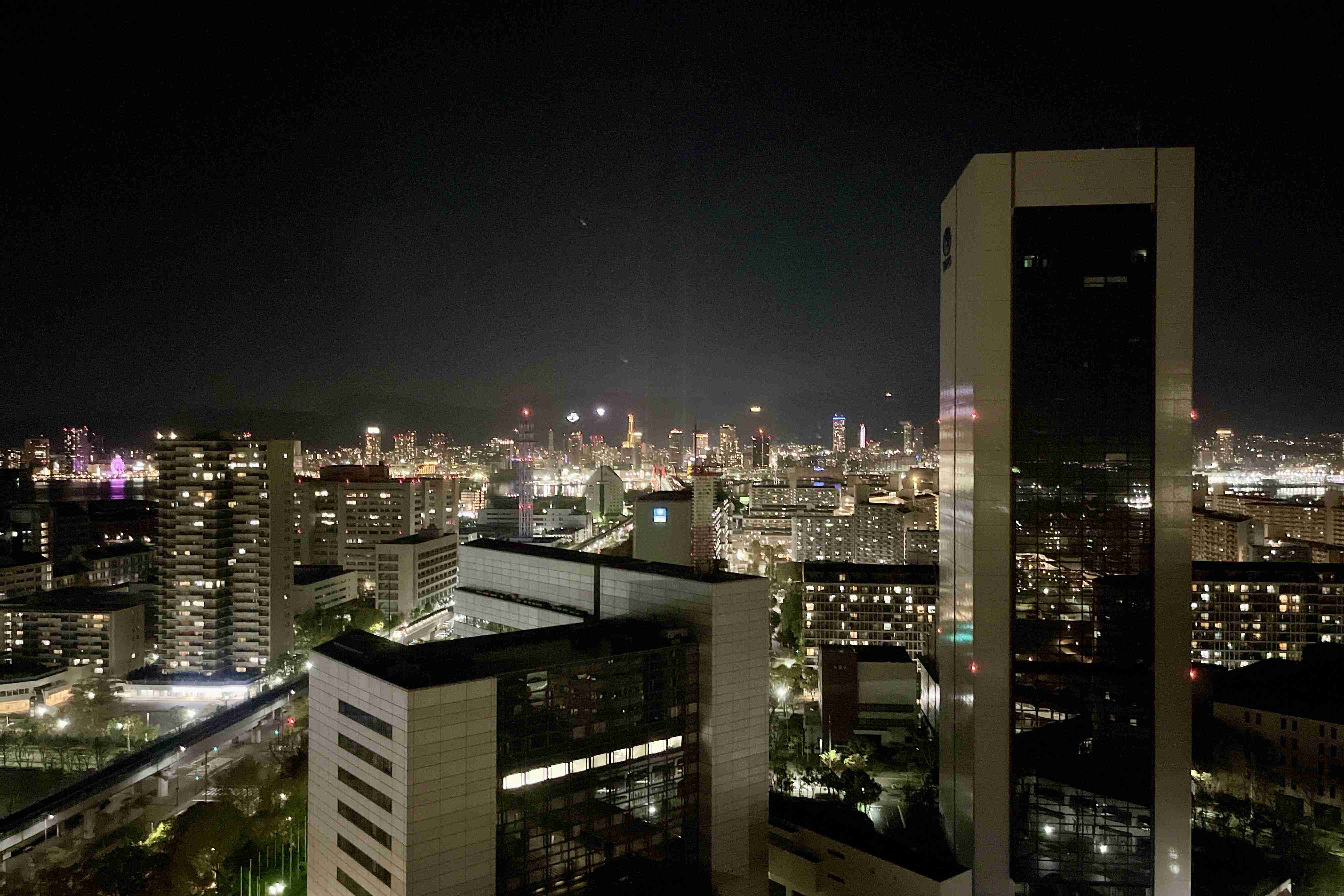 久しぶりに夜景の画像を集めよう★☆