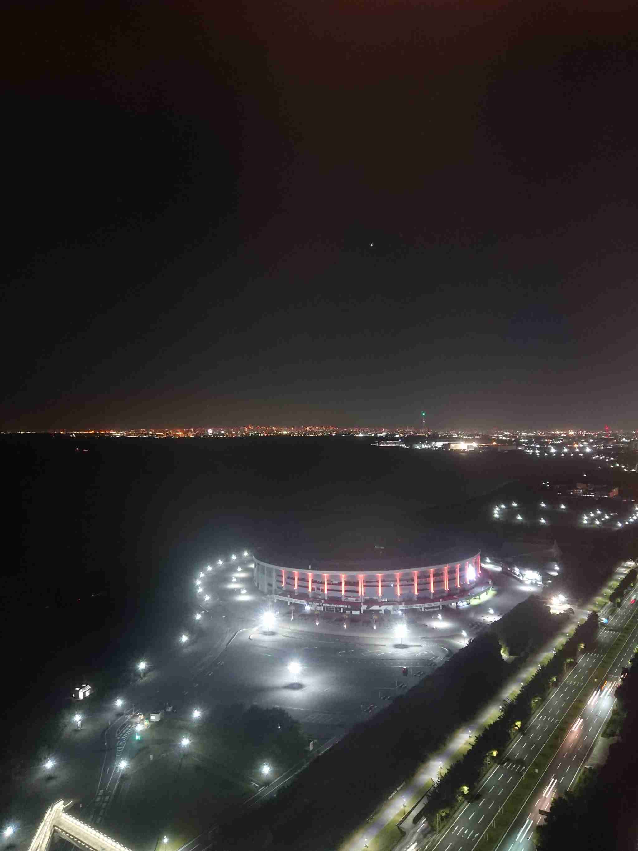 久しぶりに夜景の画像を集めよう★☆