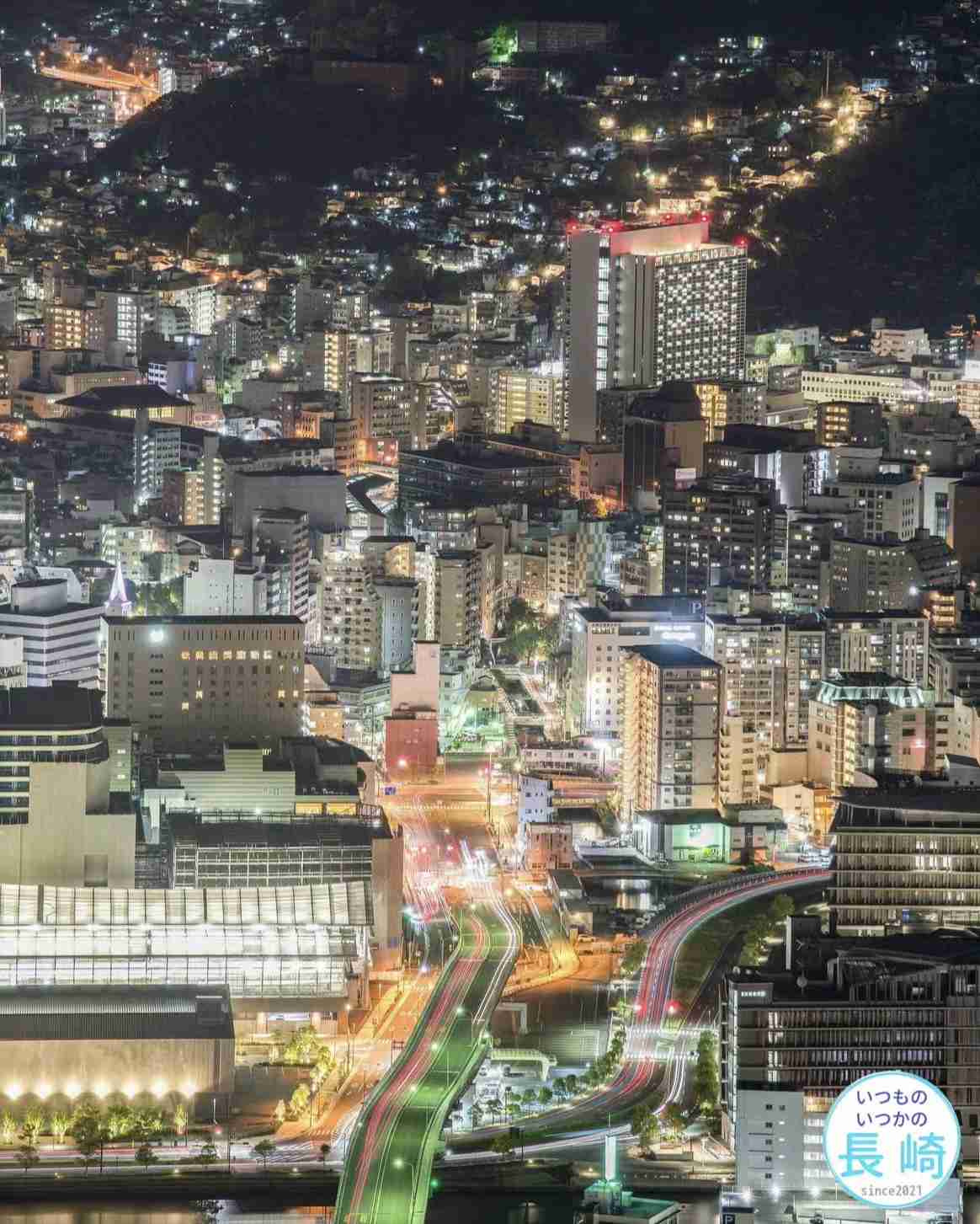 久しぶりに夜景の画像を集めよう★☆