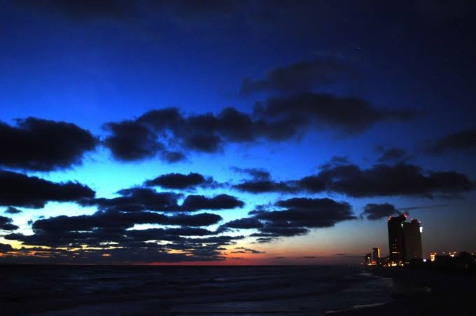久しぶりに夜景の画像を集めよう★☆