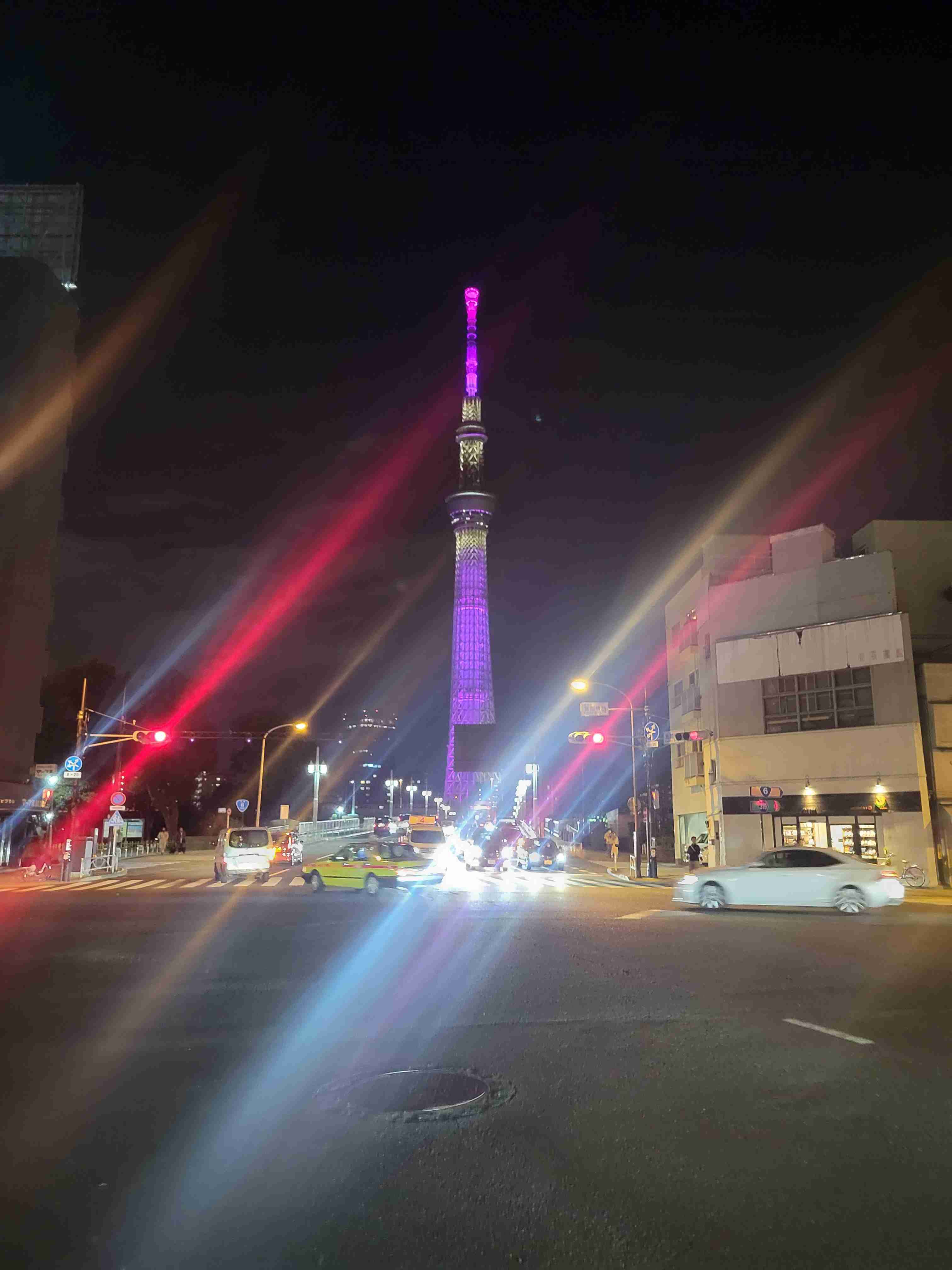 久しぶりに夜景の画像を集めよう★☆