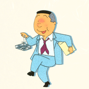 ミスタードーナツって袋ではなく箱で持ち帰ると道中こうなるよね、という話に共感「あの箱は特別感ある」