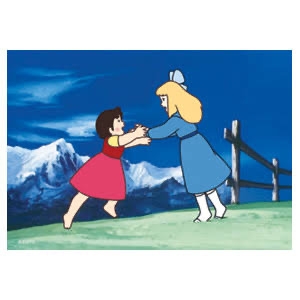 息子に彼女が出来た