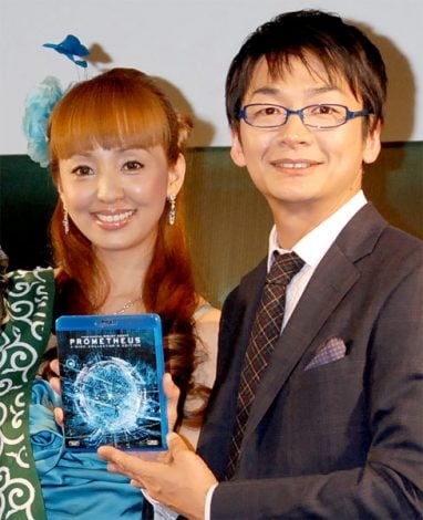 ハマカーン神田、「お前の姉ちゃんの靴の番をさせられた」神田うのへの恨みをぶつけられ怒り「別人格の自分に…」