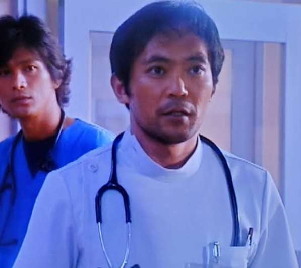 この人が出るなら面白いはずと期待してしまう役者