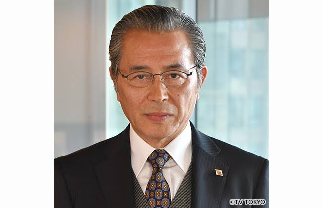 この人が出るなら面白いはずと期待してしまう役者