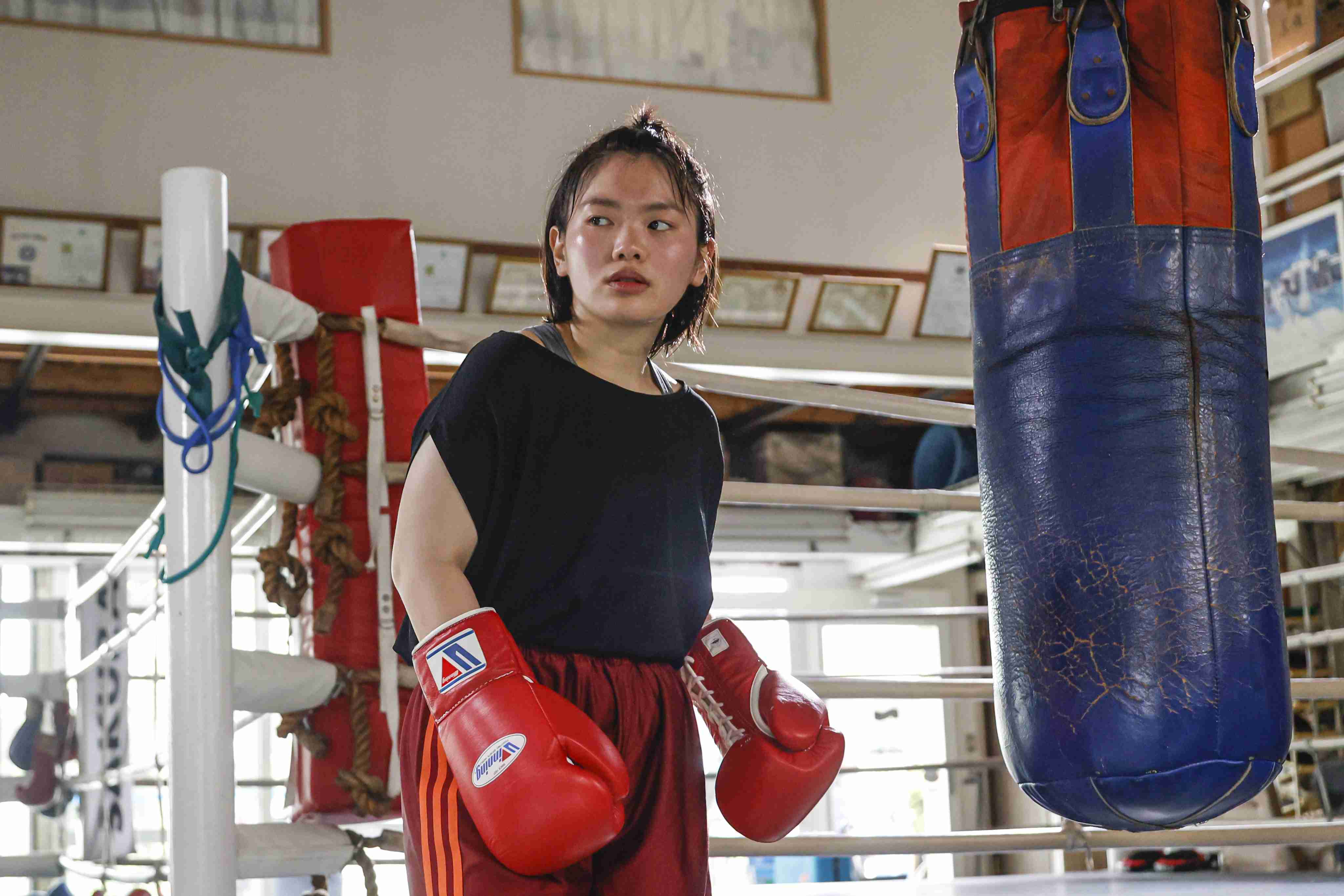 この人が出るなら面白いはずと期待してしまう役者