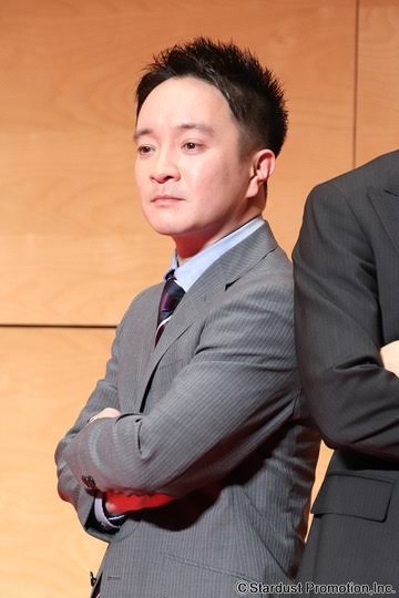 この人が出るなら面白いはずと期待してしまう役者