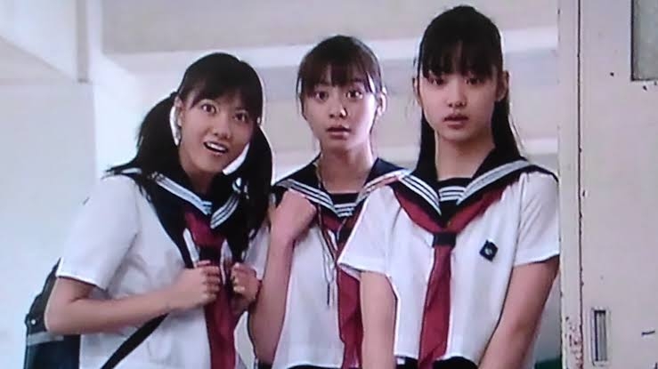 好きだった昼ドラ教えてください