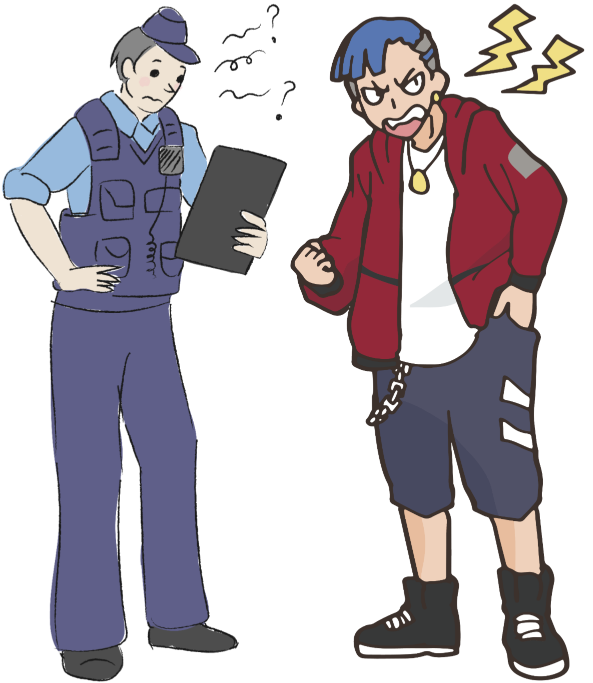 今月の雑談トピ【2023年6月】