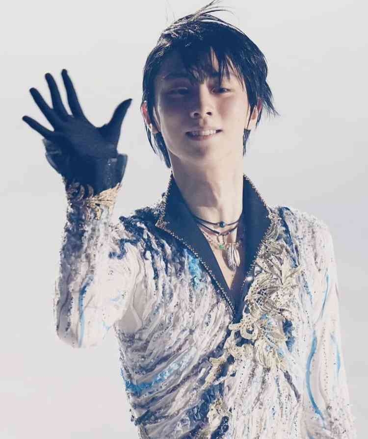 羽生結弦、あふれる地元愛　仙台市内の超高級マンション最上階2部屋を現金購入　父の退職を機に家族で転居