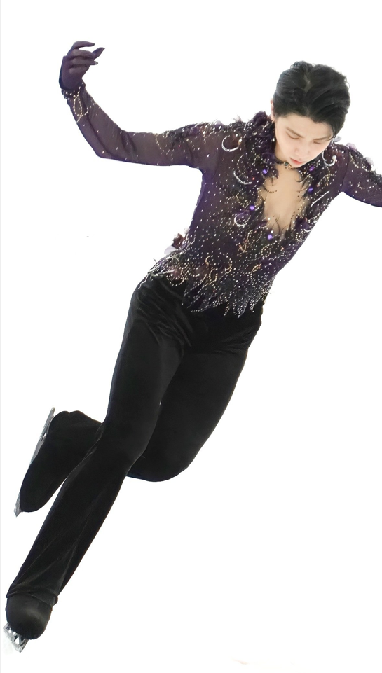 羽生結弦、あふれる地元愛　仙台市内の超高級マンション最上階2部屋を現金購入　父の退職を機に家族で転居