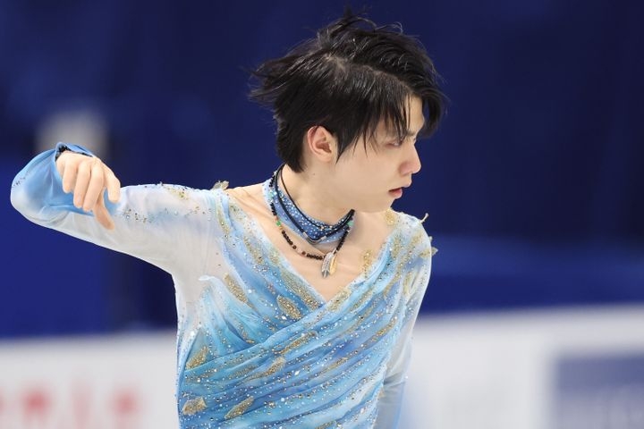 羽生結弦、あふれる地元愛　仙台市内の超高級マンション最上階2部屋を現金購入　父の退職を機に家族で転居