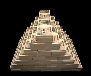 お金と美貌どっちが欲しい?