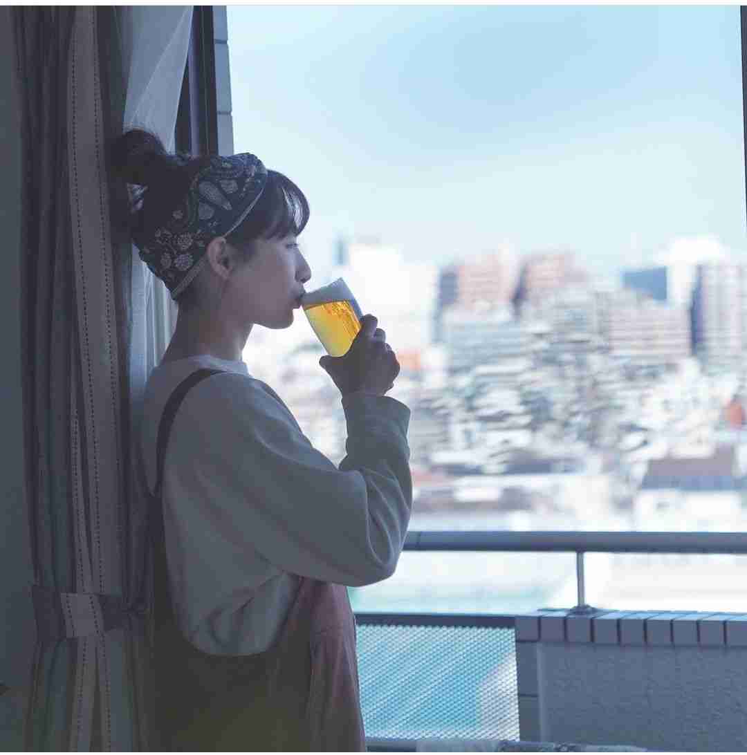 「ワカコ酒」好きな人