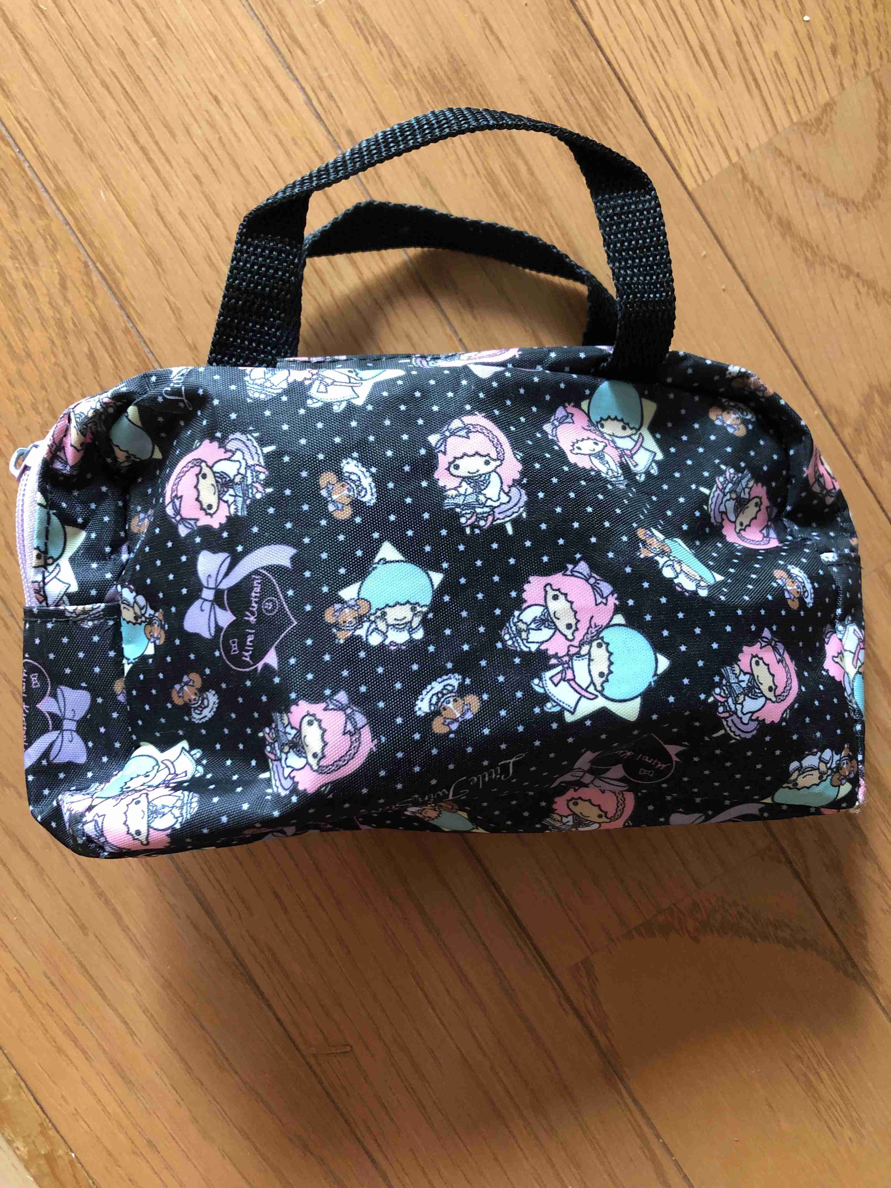 【サンリオ】リトルツインスターズ(キキララ)が好きな人