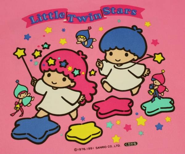 【サンリオ】リトルツインスターズ(キキララ)が好きな人